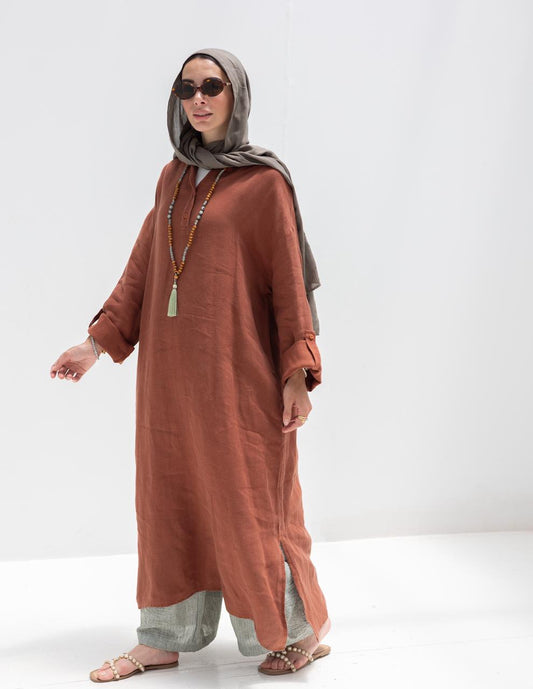 Gypsy pants