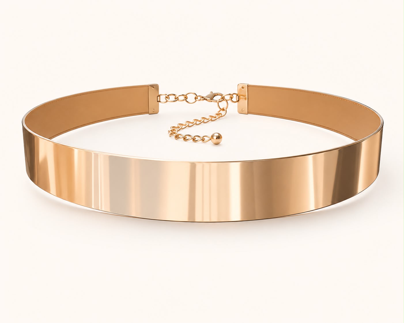 Golden Belt